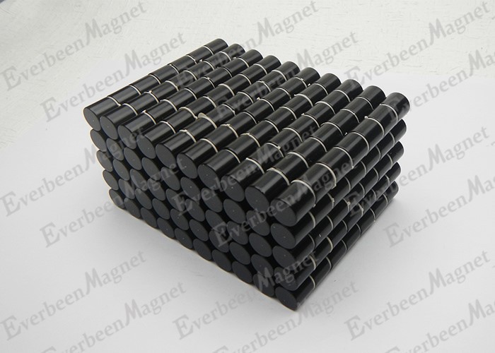 magnet with Epoxy coated magnet with Epoxy coated
